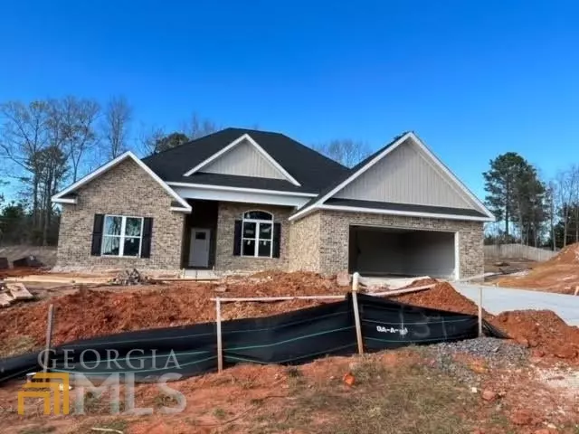 Byron, GA 31008,139 Timber Ridge CIR