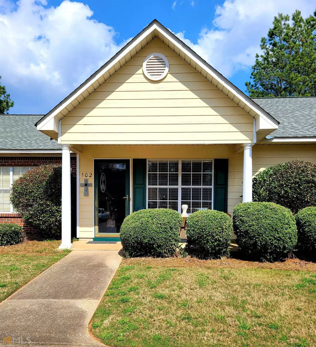 Opelika, AL 36801,500 Waverly PL ##102