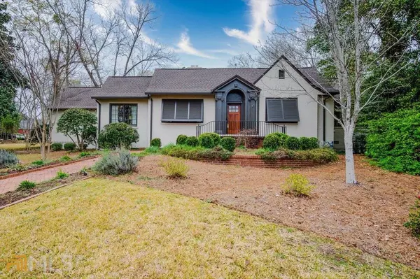 3265 Vista CIR, Macon, GA 31204