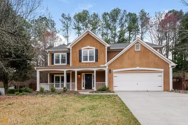 2845 Stonehenge CT, Cumming, GA 30041