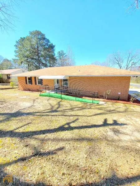 7763 Fortson RD, Columbus, GA 31904