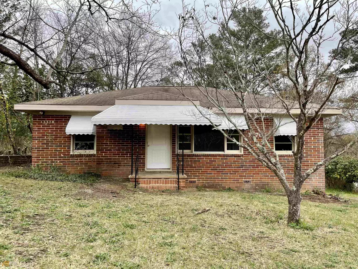 Macon, GA 31206,3378 Pio Nono CIR