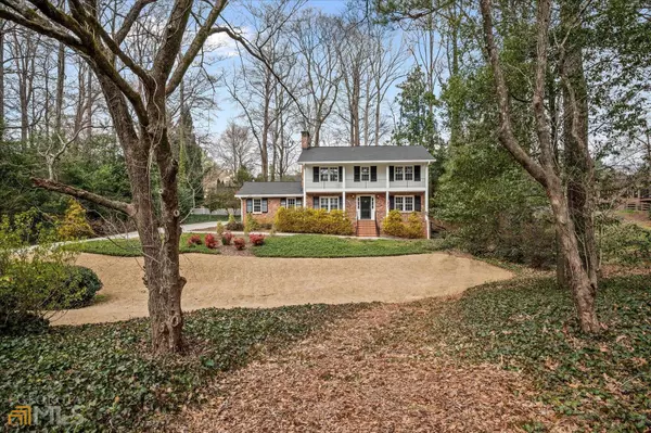 335 Knoll Woods TER, Roswell, GA 30075