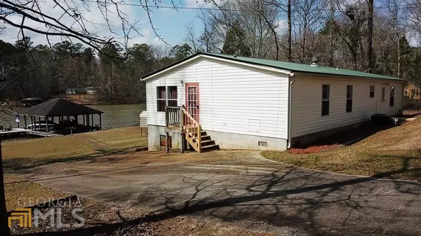 Sparta, GA 31087,58 Loblolly Dr