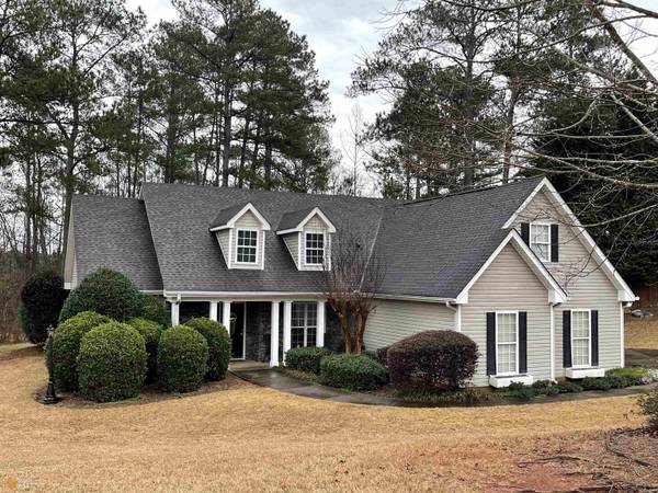 85 Berkshire Keep, Covington, GA 30016