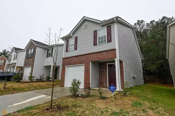 2124 Belmont CIR NE, Conyers, GA 30012