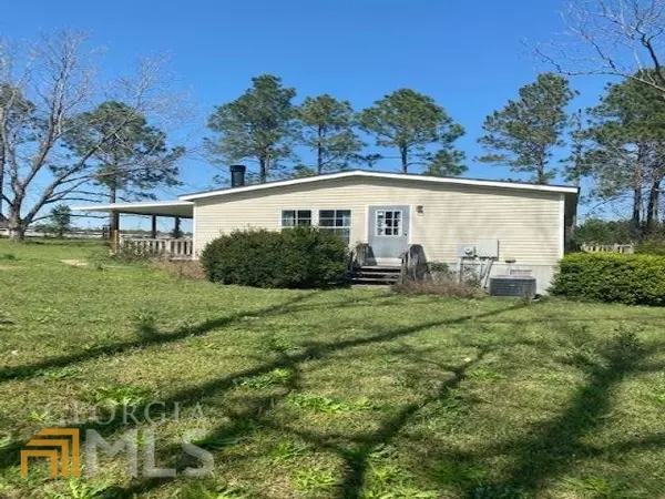 Eastman, GA 31023,52 Pecan LN