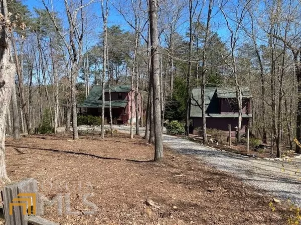 56 Northwoods CIR, Blairsville, GA 30512