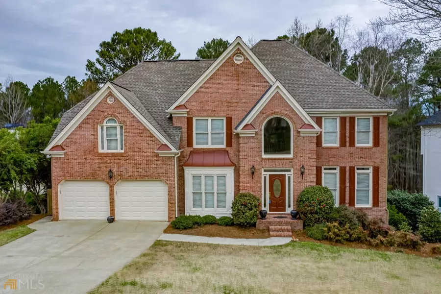 732 Whisper Wind CT, Woodstock, GA 30189