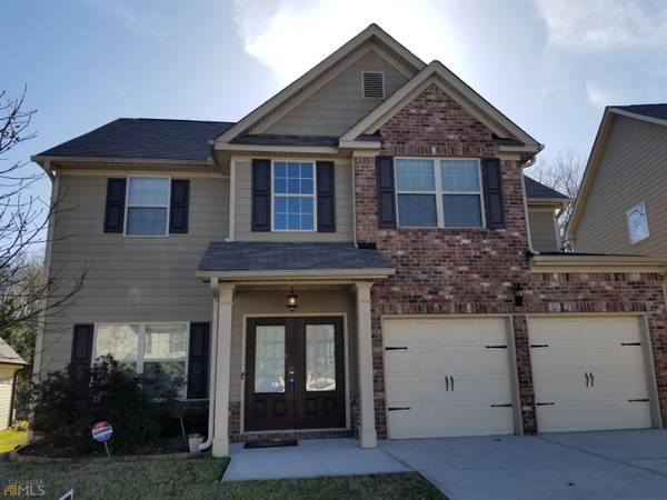 4950 Summersun DR, Morrow, GA 30260