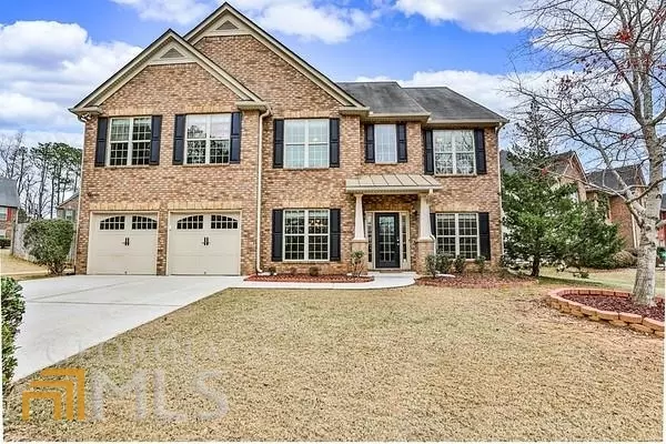 Tucker, GA 30084,519 Commons Park LN