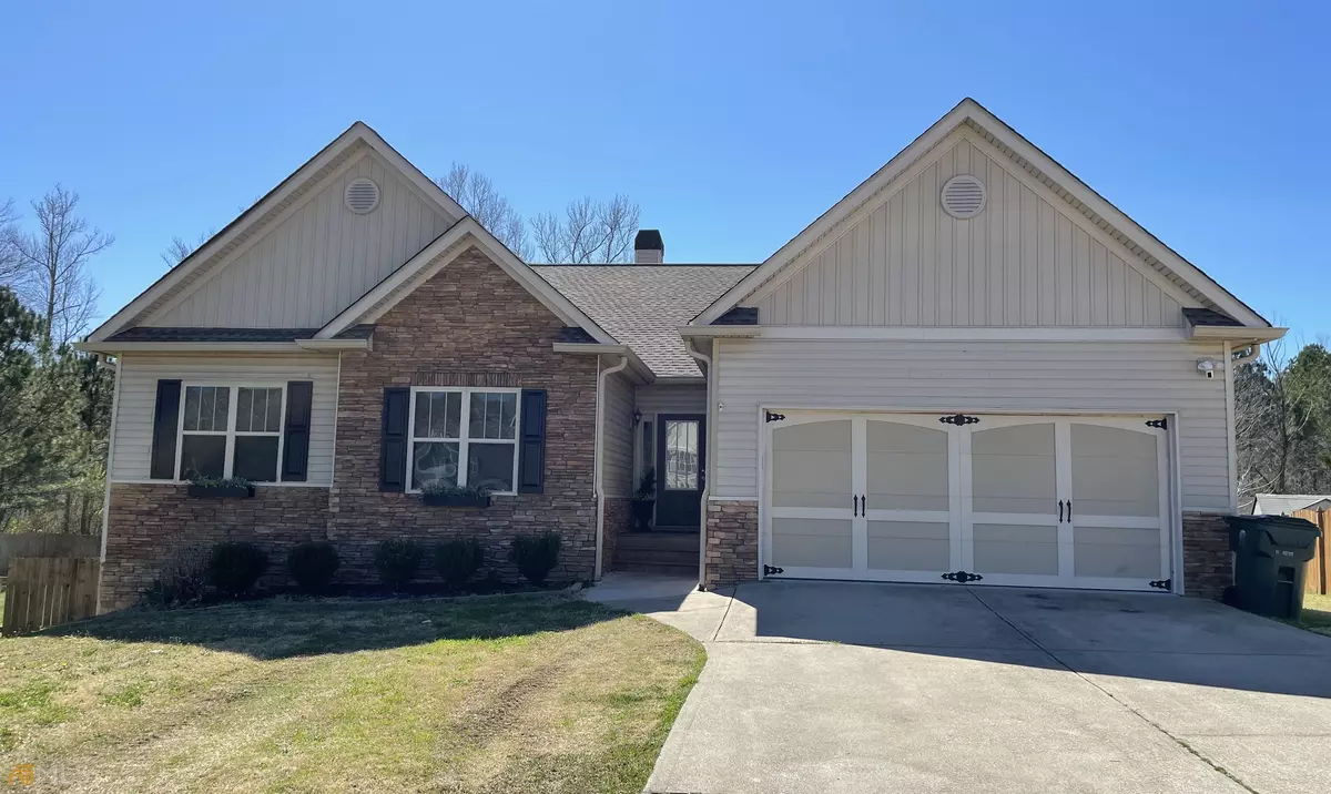 Villa Rica, GA 30180,248 White Flower CIR