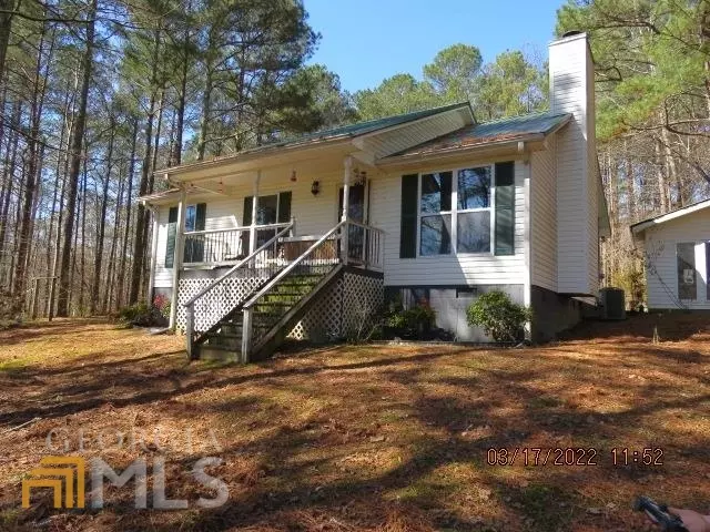 4629 Everett Springs Rd Ne, Armuchee, GA 30105