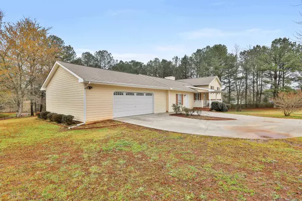 Newnan, GA 30263,49 Aspen Lake Trc