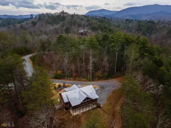 Ellijay, GA 30540,309 River Escape DR