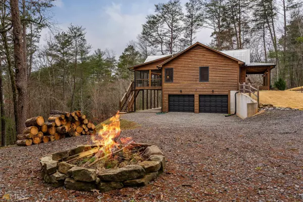 Ellijay, GA 30540,309 River Escape DR