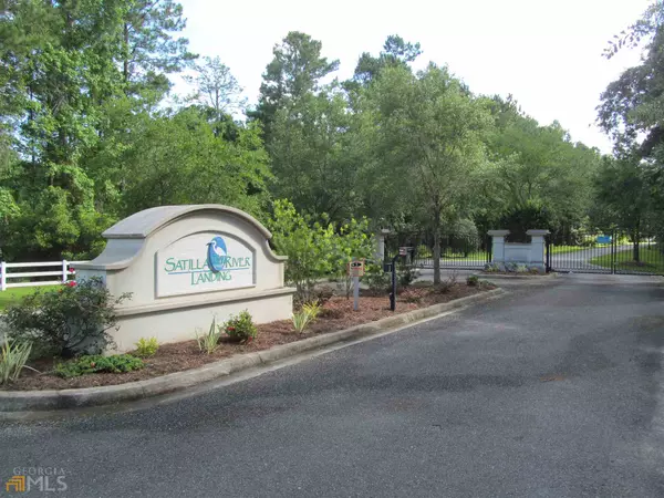 Woodbine, GA 31569,LOT 56 Spyglass LN #56