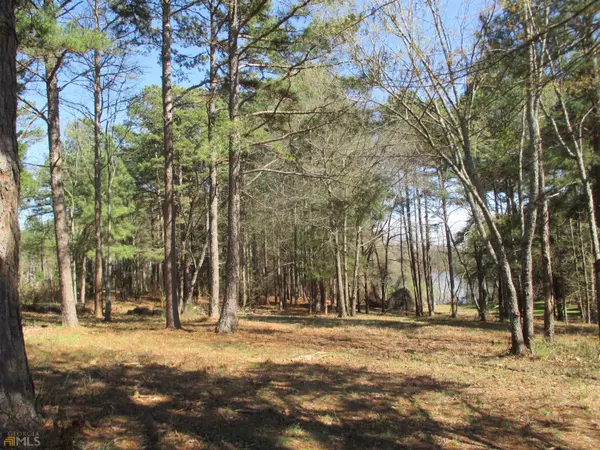 Hartwell, GA 30643,0 Yacht Club RD #LOT 16