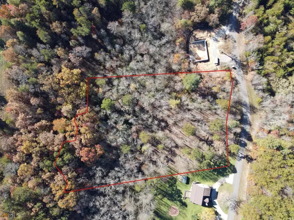 Blairsville, GA 30512,LT 11 Pleasant Meadows