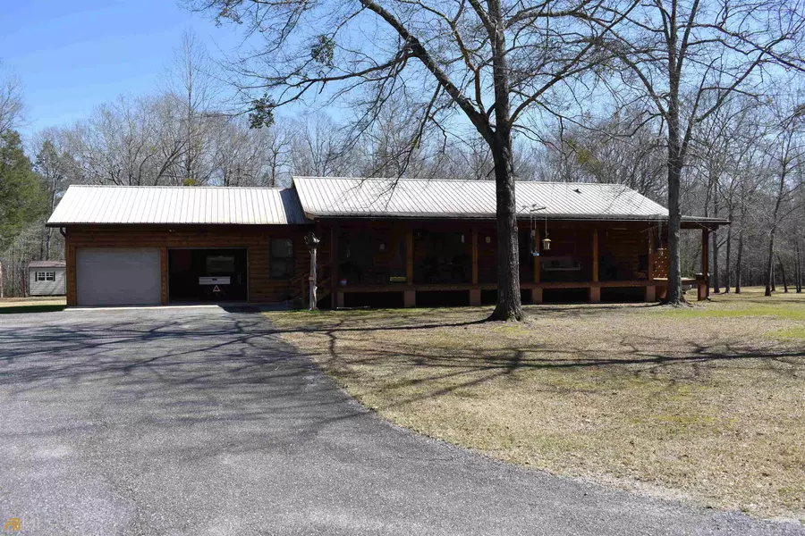 2932 Rock Branch Rd, Elberton, GA 30635