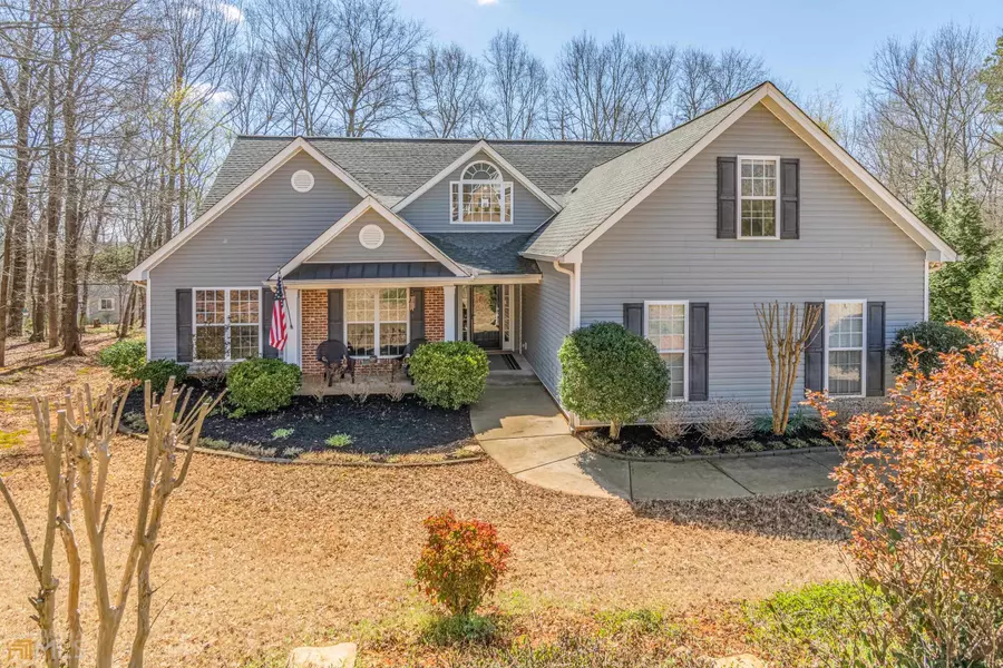 28 Rochester CT, Braselton, GA 30517