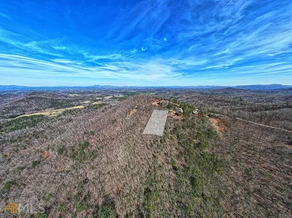 LOT 32 Mount Pisgah,  Blue Ridge,  GA 30513