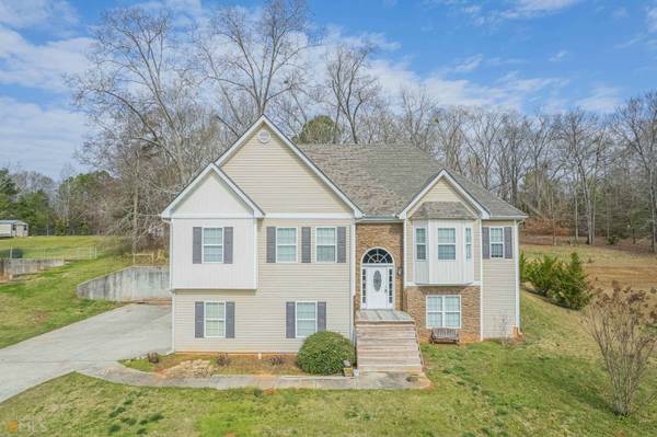 415 Sawdust TRL, Nicholson, GA 30565