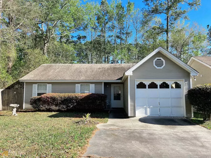 104 Egret CT, Kingsland, GA 31548