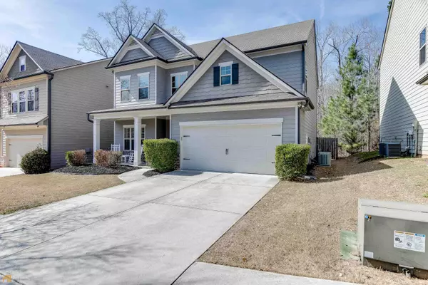 Sugar Hill, GA 30518,1684 Maplecliff WAY