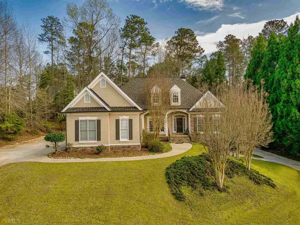 1102 Astoria LN, Peachtree City, GA 30269