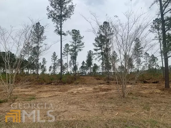 Cadwell, GA 31009,0 Five Points Rd RD #LOT 10