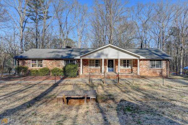 783 Lester Mill RD, Locust Grove, GA 30248