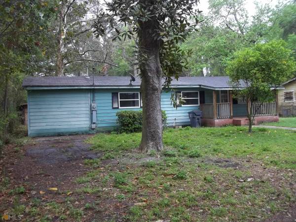 52 Debbie St, St. Marys, GA 31558