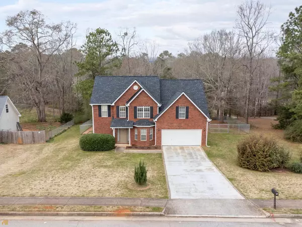 Mcdonough, GA 30252,1117 Patton WAY