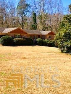 1151 Hunting Creek LN, Watkinsville, GA 30677