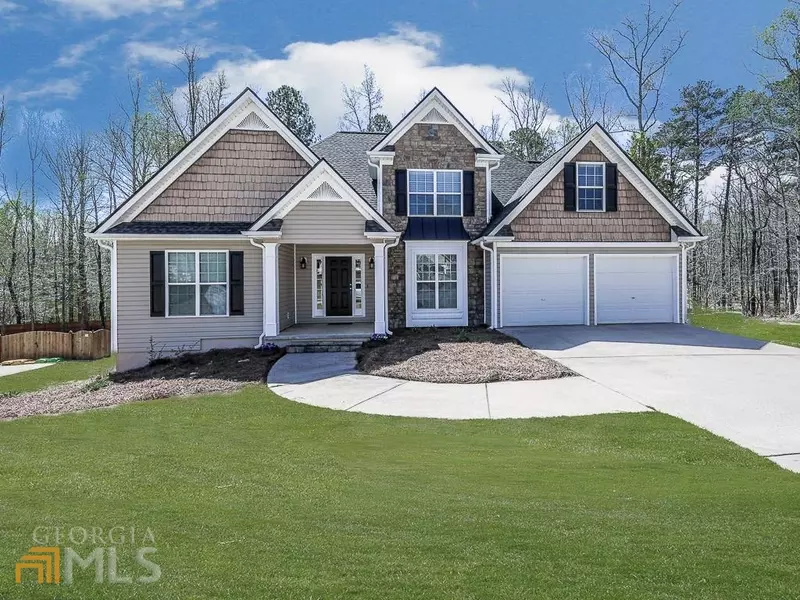 143 Gainesborough Walk, Dallas, GA 30157