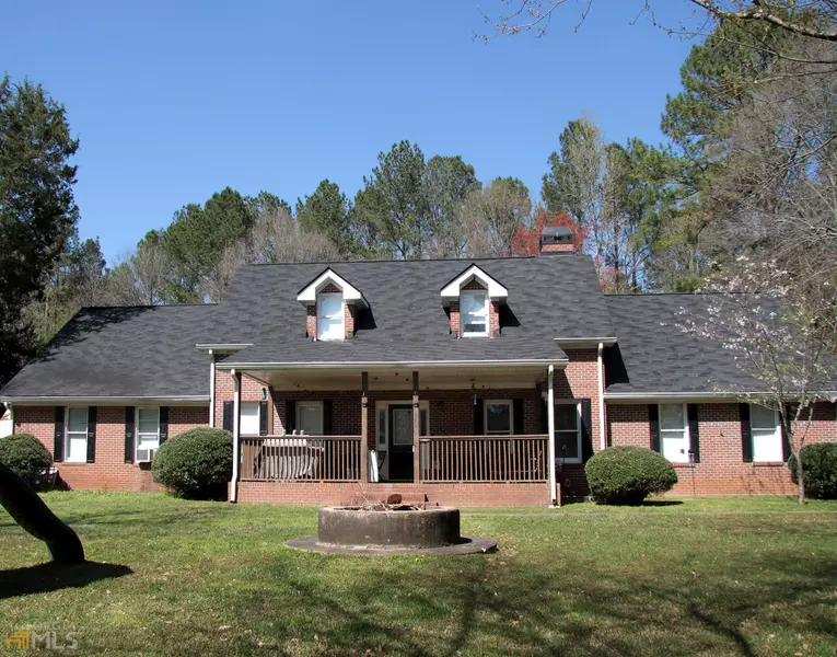 464 Pendergrass RD, Winder, GA 30680