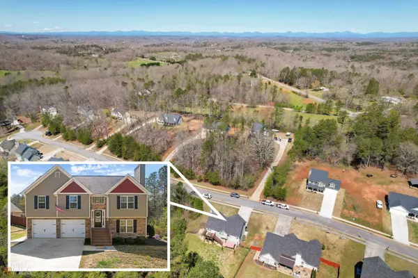 5715 Rocky Ridge RUN, Gainesville, GA 30506