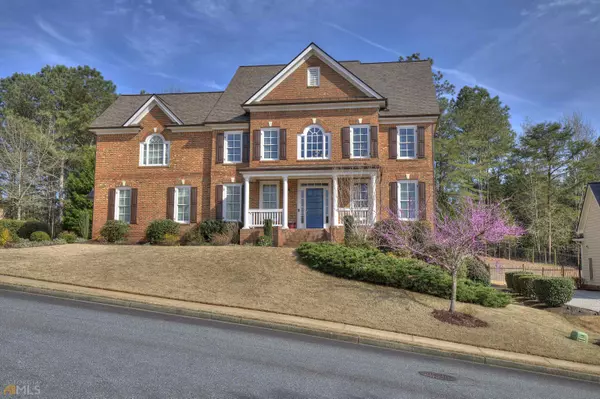 Canton, GA 30114,507 Blue Ridge WAY