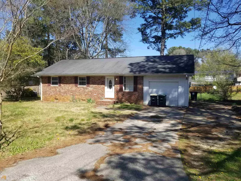 14 Billy Pyle RD SW, Rome, GA 30165