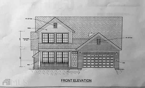 Monticello, GA 31064,5 Pelican CIR #LOT 29