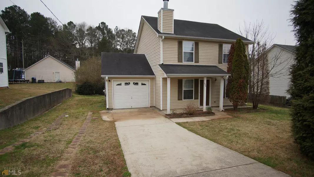 556 Forest Hills PATH, Forest Park, GA 30297