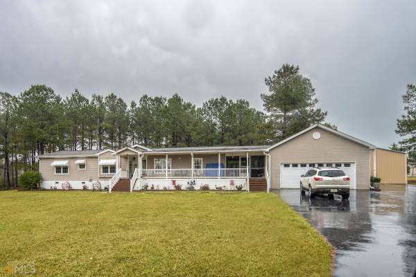 3024 Tennille Harrison RD, Harrison, GA 31035