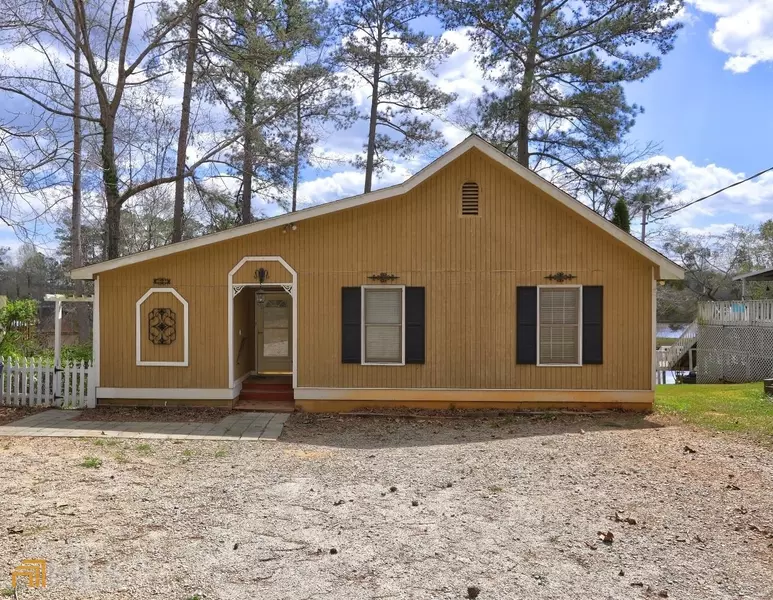 82 Franklin RD, Eatonton, GA 31024