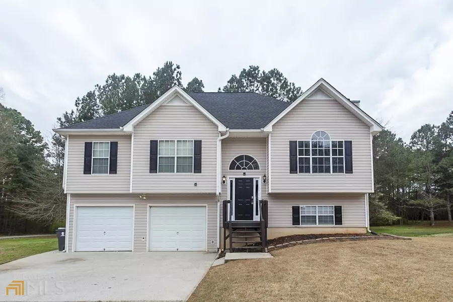 148 Thorntree PASS, Powder Springs, GA 30127