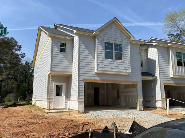 330 Rockfern CT #5A, Lilburn, GA 30047