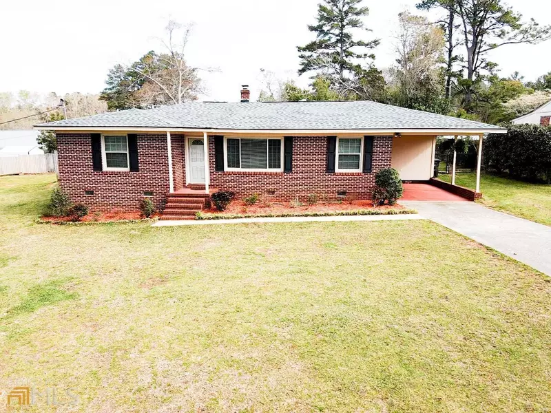 119 Sherwood Dr., Washington, GA 30673