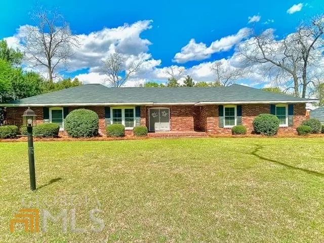 103 Bruce DR, Statesboro, GA 30458