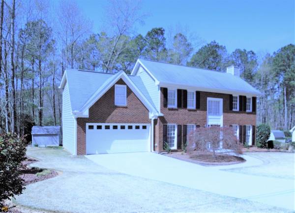 2009 SE Amherst Ln RD, Conyers, GA 30094