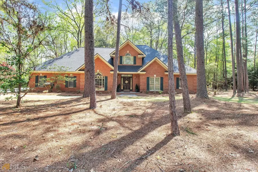 1133 Creekside DR, Eastman, GA 31023